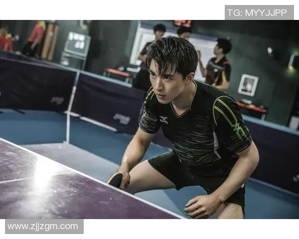 武汉乒乓球队的拼搏之路与洲际杯荣耀背后的故事